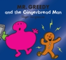 Mr. Greedy and the Gingerbread Man - Book