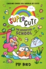 The Adventure School - eBook