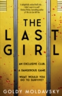 The Last Girl - Book