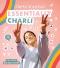 Essentially Charli: the Charli D'Amelio Journal - Book