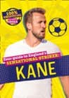 100% Unofficial Football Idols: Kane - eBook