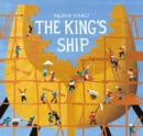 The King's Ship - Book