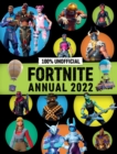 100% Unofficial Fortnite Annual 2022 - Book