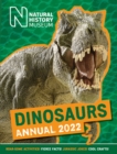 Natural History Museum Dinosaurs Annual 2022 - Book