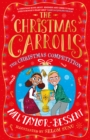 The Christmas Competition - Book