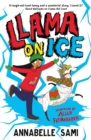 Llama On Ice - Book