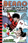 Beano Dennis & Gnasher: The Abominable Snowmenace - eBook