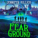 Fear Ground - eAudiobook