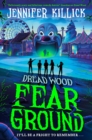 Fear Ground - Book