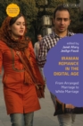 Iranian Romance in the Digital Age : From Arranged Marriage to White Marriage - Book