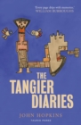 The Tangier Diaries - Book