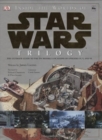 INSIDE THE WORLDS OF STAR WARS : TRILOGY - Book