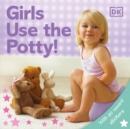 Big Girls Use the Potty! - Book