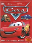 CARS THE ESSENTIAL GUIDE - Book