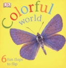 Colorful World - Book