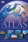 GREAT WORLD ATLAS - Book