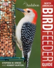 Audubon North American Birdfeeder Guide - Book