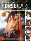 Complete Horse Care Manual - Book
