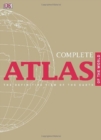 COMPLETE ATLAS OF THE WORLD 2ND EDITION - Book