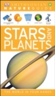 Nature Guide: Stars and Planets - Book