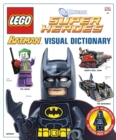 LEGO Batman: Visual Dictionary (LEGO DC Universe Super Heroes) - Book