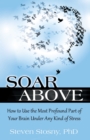 Soar Above : How to Use the Most Profound Part of Your Brain Under Any Kind of Stress - eBook