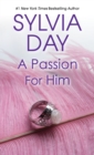 A Passion for Him - Book