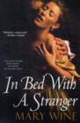 In Bed with a Stranger - Book