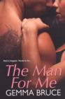 The Man For Me - eBook