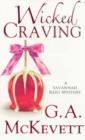 Wicked Craving - Book