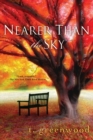 Near Than the Sky - Book