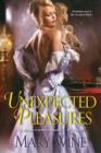 Unexpected Pleasures - Book