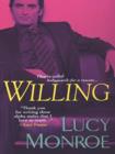 Willing - eBook