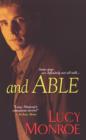 And Able - eBook