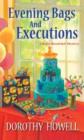 Evening Bags And Executions - Book