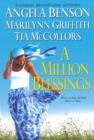 A Million Blessings - eBook