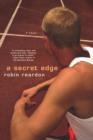 A Secret Edge - eBook