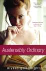 Austensibly Ordinary - Book