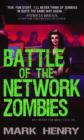 Battle of the Network Zombies - eBook