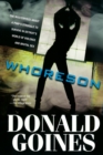 Whoreson - Book