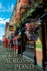 The Pub Across the Pond - eBook