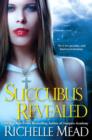 Succubus Revealed - eBook