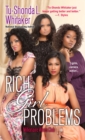 Rich Girl Problems - eBook