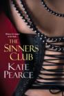 The Sinners Club - eBook