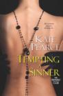 Tempting a Sinner - eBook