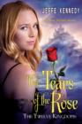 The Twelve Kingdoms: The Tears of the Rose - eBook