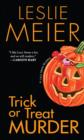 Trick Or Treat Murder - eBook