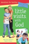 Little Visits with God - 4th Edition - Book