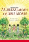 A Child's Garden of Bible Stories (Hb) - Book