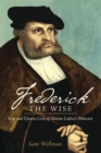 Frederick the Wise - Book